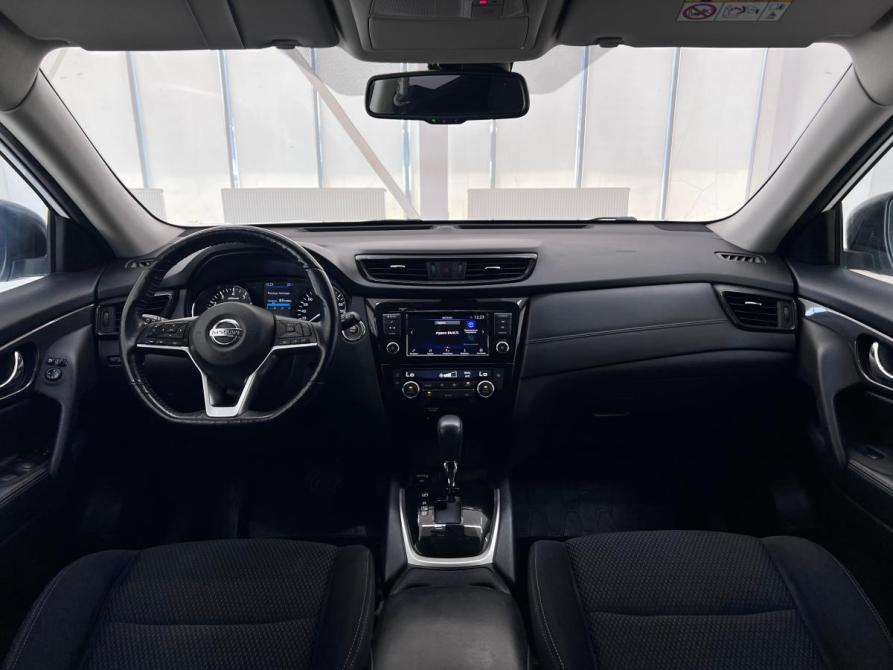 Nissan X-Trail III Рестайлинг Волгоград  - изображение 13