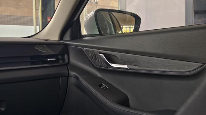 Jaecoo J6 с пробегом 2026 года, цена 3 200 000 рублей, 3 км, внедорожник, Автокод Объявления