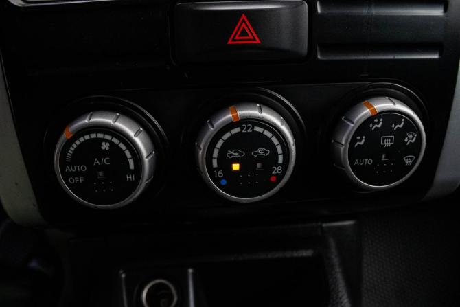 Nissan X-Trail II Рестайлинг с пробегом 2013 года, цена 1 450 000 рублей, 184191 км, внедорожник, Автокод Объявления