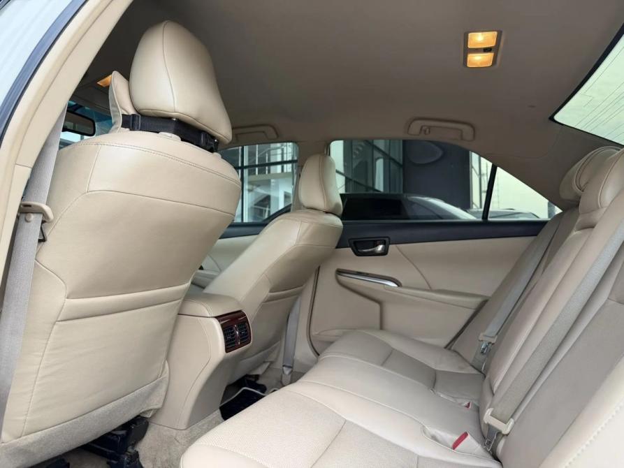 Toyota Camry VII (XV50) Волгоград  - изображение 13