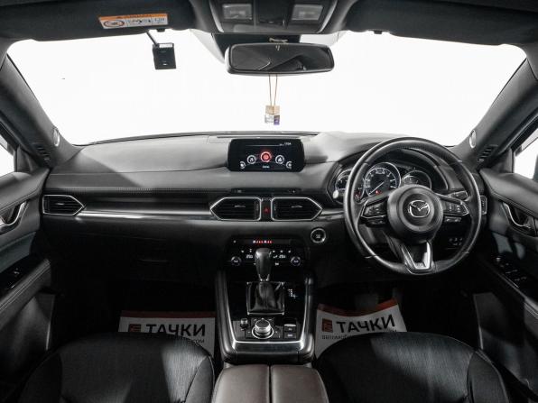 Mazda CX-8 I с пробегом 2019 года, цена 2 500 000 рублей, 96246 км, внедорожник, Автокод Объявления