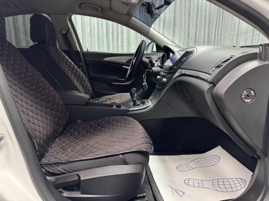 Opel Insignia I Рестайлинг Стерлитамак  - изображение 32