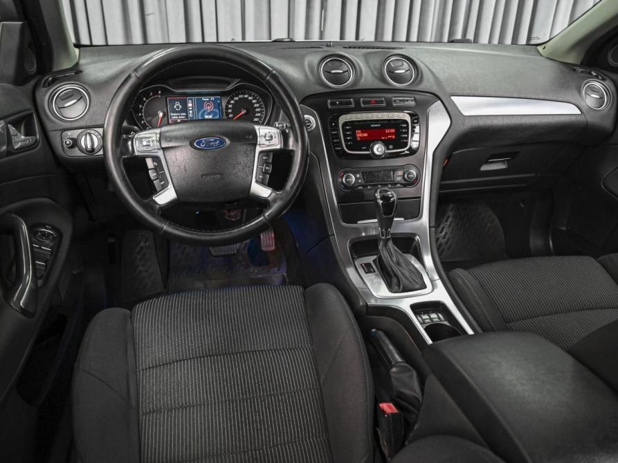 Ford Mondeo IV Рестайлинг Ставрополь  - изображение 6