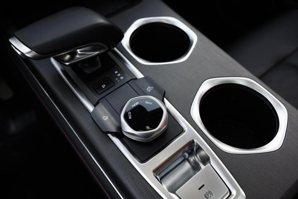 Changan UNI-S (CS55 Plus) Ульяновск  - изображение 18