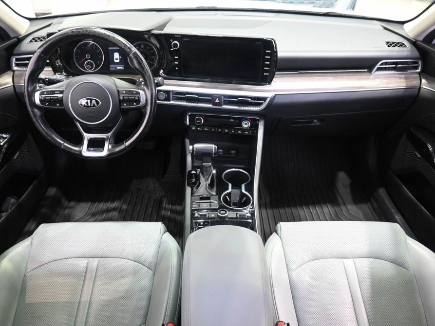 Kia K5 III Ростов-на-Дону  - изображение 10