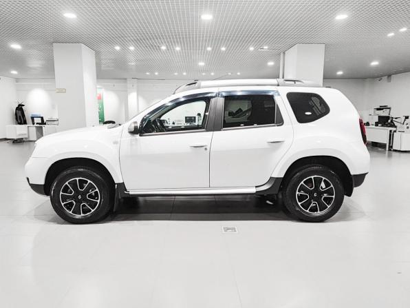 Renault Duster I Рестайлинг с пробегом 2019 года, цена 1 190 000 рублей, 198770 км, внедорожник, Автокод Объявления