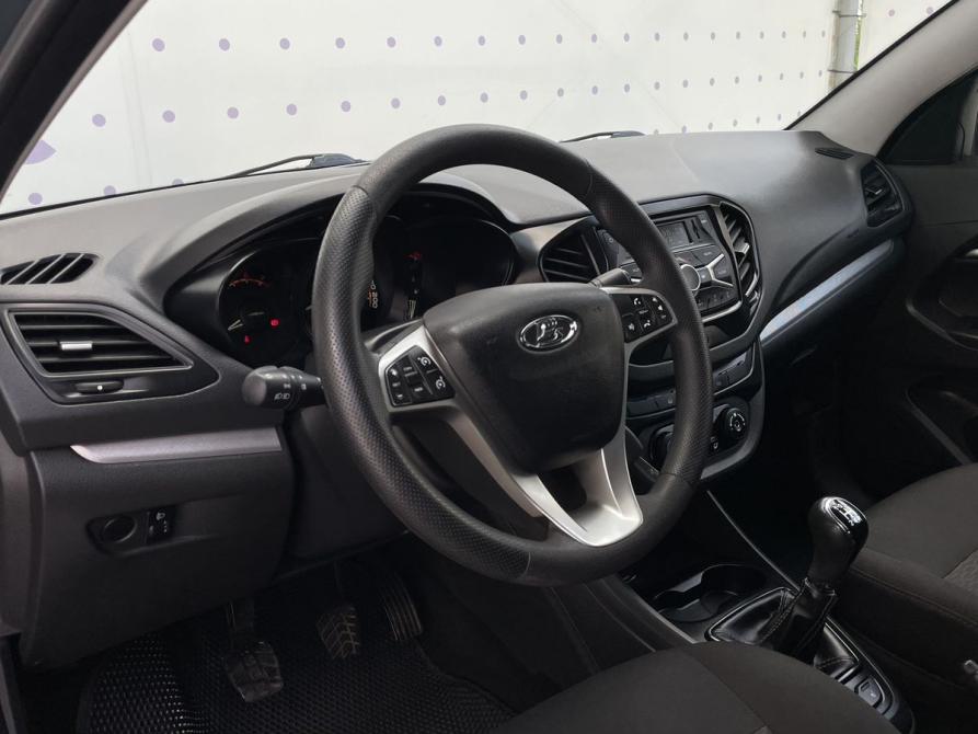 Lada (ВАЗ) Vesta I Тамбов  - изображение 15