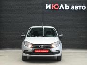 Lada (ВАЗ) Granta I Рестайлинг Екатеринбург  - изображение 17