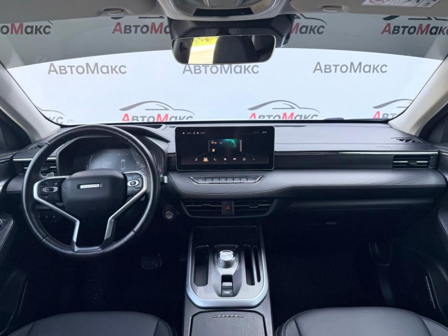 Haval Jolion I Тюмень  - изображение 11