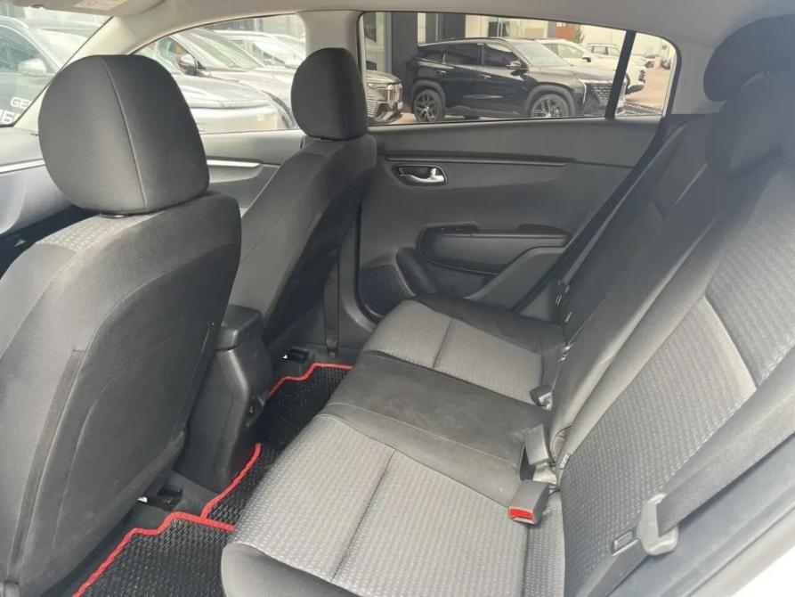 Kia Rio IV Рестайлинг Воронеж  - изображение 12