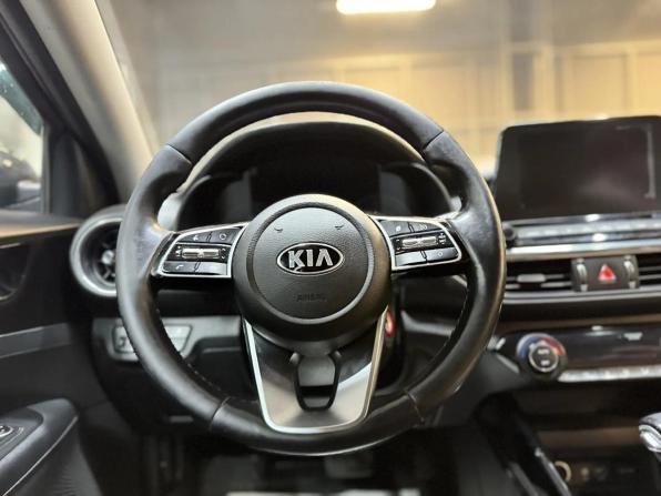 Kia Cerato IV с пробегом 2019 года, цена 1 297 000 рублей, 147800 км, седан, Автокод Объявления