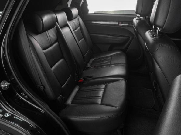 Kia Sorento II Рестайлинг с пробегом 2012 года, цена 1 599 000 рублей, 225968 км, внедорожник, Автокод Объявления