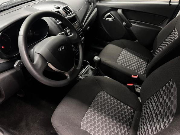 Lada (ВАЗ) Granta I Рестайлинг с пробегом 2023 года, цена 825 000 рублей, 24179 км, лифтбек, Автокод Объявления