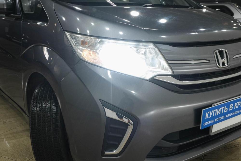 Honda Stepwgn V Новокузнецк  - изображение 10