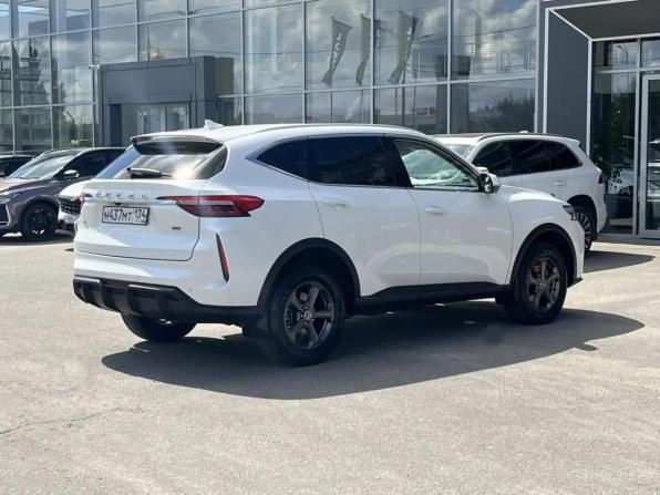 Haval F7 I Рестайлинг с пробегом 2024 года, цена 2 150 000 рублей, 41004 км, внедорожник, Автокод Объявления