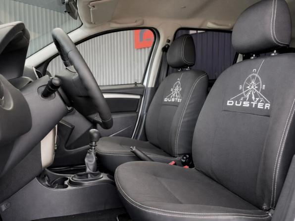 Renault Duster I с пробегом 2015 года, цена 1 197 000 рублей, 139911 км, внедорожник, Автокод Объявления