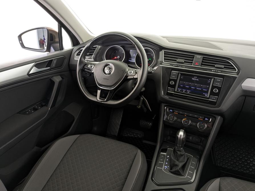 Volkswagen Tiguan II Москва  - изображение 25