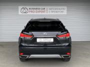 Lexus RX IV Рестайлинг Кемерово  - изображение 42