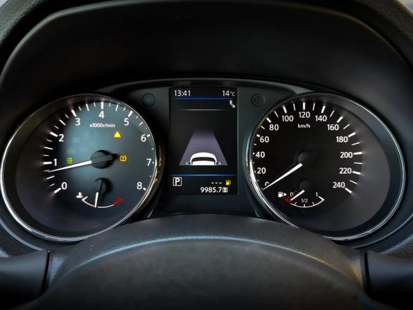 Nissan X-Trail III Рестайлинг с пробегом 2021 года, цена 2 920 000 рублей, 59985 км, внедорожник, Автокод Объявления