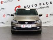 Volkswagen Polo V Рестайлинг Минеральные Воды  - изображение 21