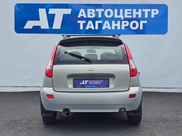 Lada (ВАЗ) Kalina I с пробегом 2012 года, цена 399 000 рублей, 235000 км, хэтчбек, Автокод Объявления
