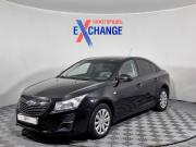 Chevrolet Cruze I Рестайлинг Нижний Новгород  - изображение 17