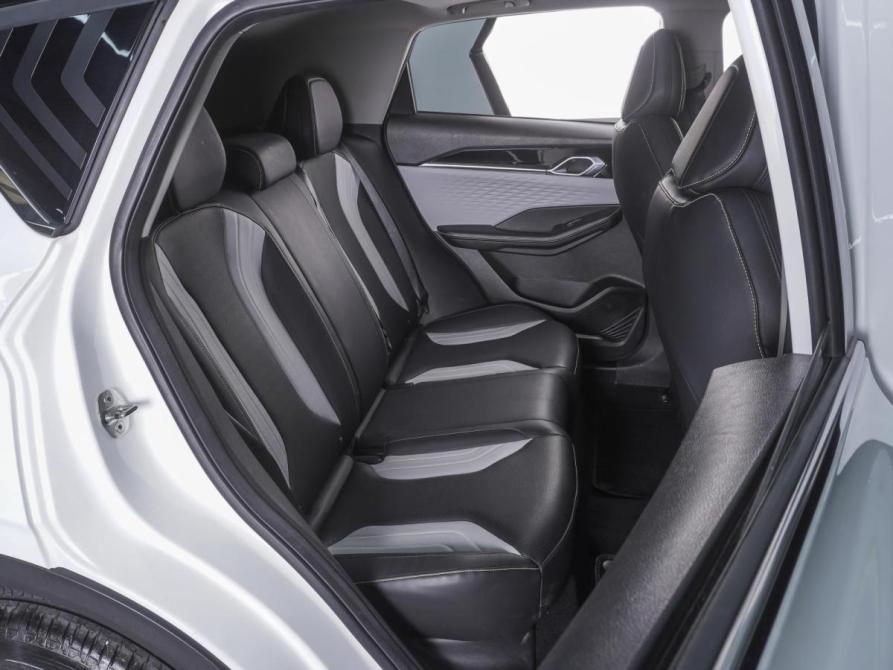 Geely Coolray I Рестайлинг Ростов-на-Дону  - изображение 7