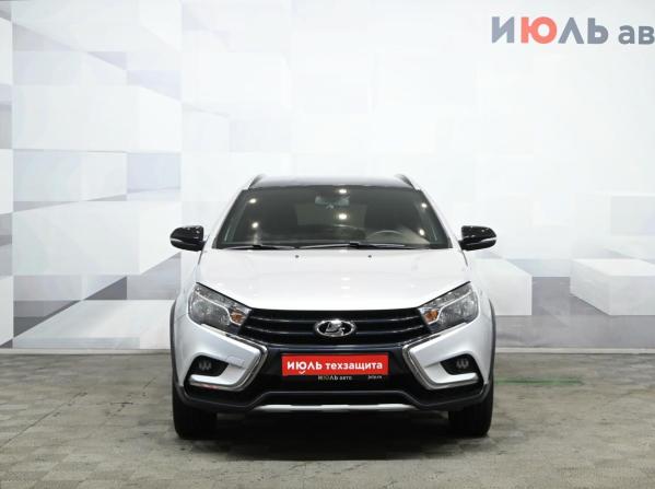 Lada (ВАЗ) Vesta I с пробегом 2021 года, цена 1 350 000 рублей, 98434 км, универсал, Автокод Объявления