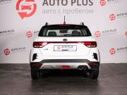 Kia Rio IV Рестайлинг Минеральные Воды  - изображение 23