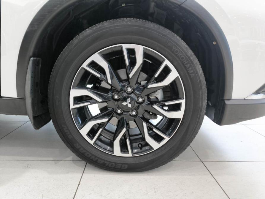 Mitsubishi Outlander III Рестайлинг 3 Казань  - изображение 22