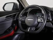 Haval F7x I Рестайлинг Москва  - изображение 38