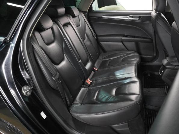 Ford Mondeo V с пробегом 2017 года, цена 1 389 000 рублей, 148494 км, универсал, Автокод Объявления