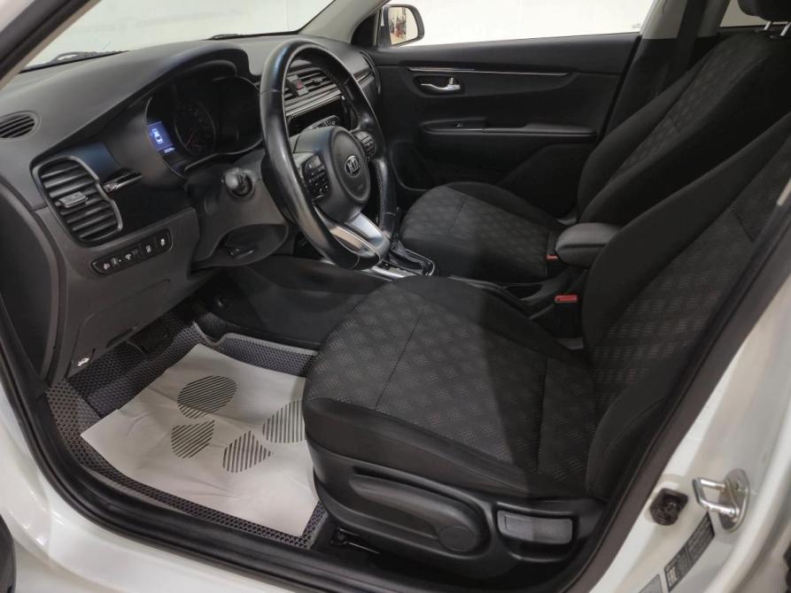 Kia Rio IV Альметьевск  - изображение 12