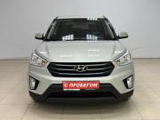 Hyundai Creta I Альметьевск  - изображение 23