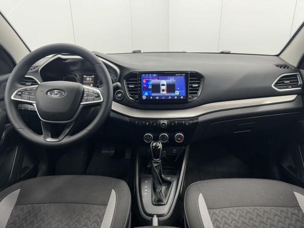 Lada (ВАЗ) Vesta I Рестайлинг (NG) с пробегом 2024 года, цена 1 243 000 рублей, 31187 км, седан, Автокод Объявления