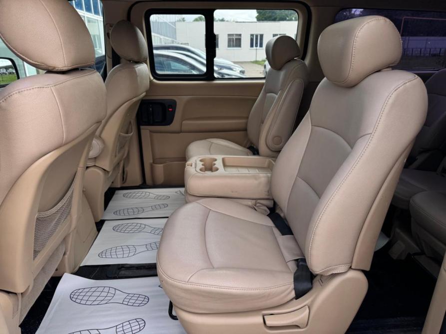 Hyundai Grand Starex I Ульяновск  - изображение 12