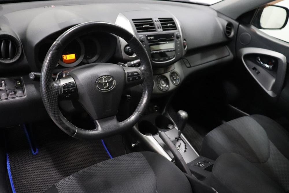 Toyota RAV4 III (XA30) Рестайлинг Ульяновск  - изображение 8