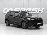 Haval Jolion I Рестайлинг Ростов-на-Дону  - изображение 19