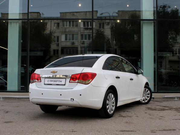 Chevrolet Cruze I Рестайлинг с пробегом 2014 года, цена 600 000 рублей, 149000 км, седан, Автокод Объявления