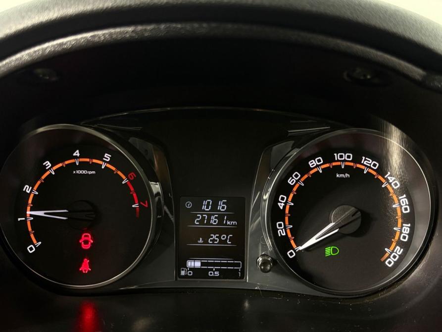 Lada (ВАЗ) Granta I Рестайлинг Борисоглебск  - изображение 8