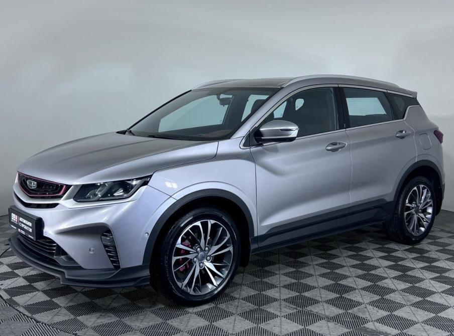 Geely Coolray I Ростов-на-Дону  - изображение 1