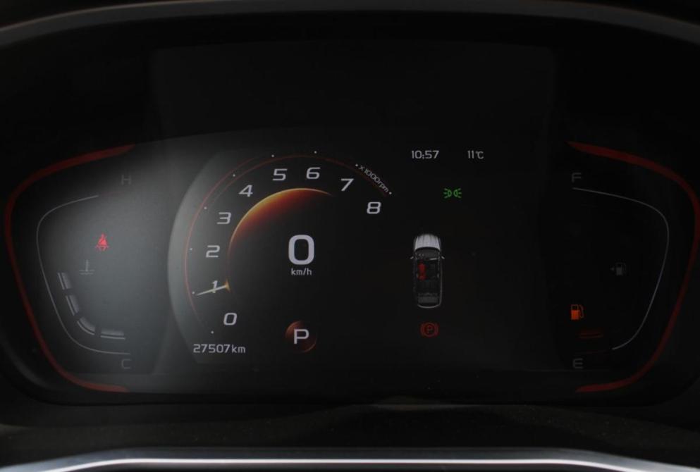 Belgee X50 Саратов  - изображение 17