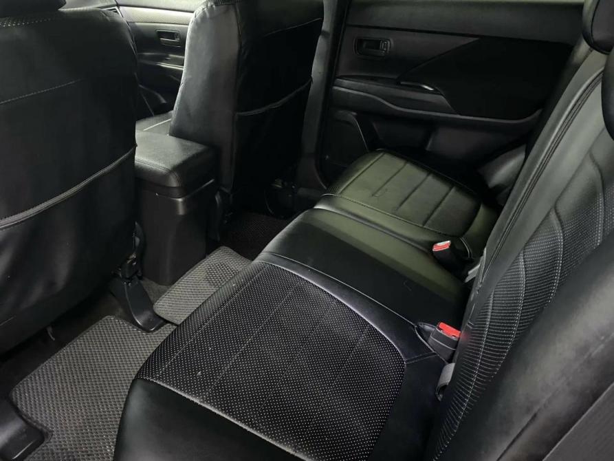 Mitsubishi Outlander III Набережные Челны  - изображение 15