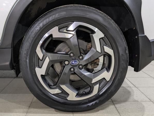 Subaru XV II с пробегом 2021 года, цена 2 590 000 рублей, 110951 км, внедорожник, Автокод Объявления