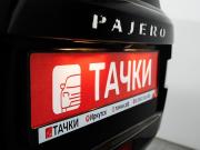 Mitsubishi Pajero IV Рестайлинг 1 Иркутск  - изображение 47