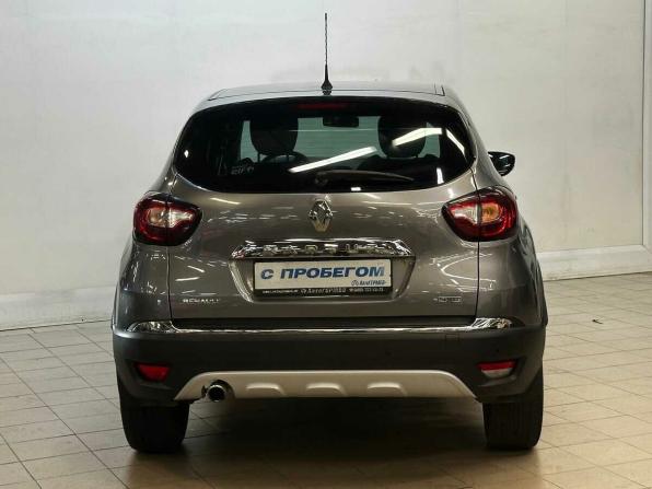 Renault Kaptur I с пробегом 2017 года, цена 1 395 000 рублей, 83047 км, внедорожник, Автокод Объявления