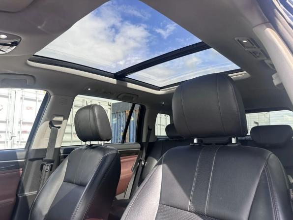 GAC GS8 I с пробегом 2021 года, цена 2 398 000 рублей, 140479 км, внедорожник, Автокод Объявления