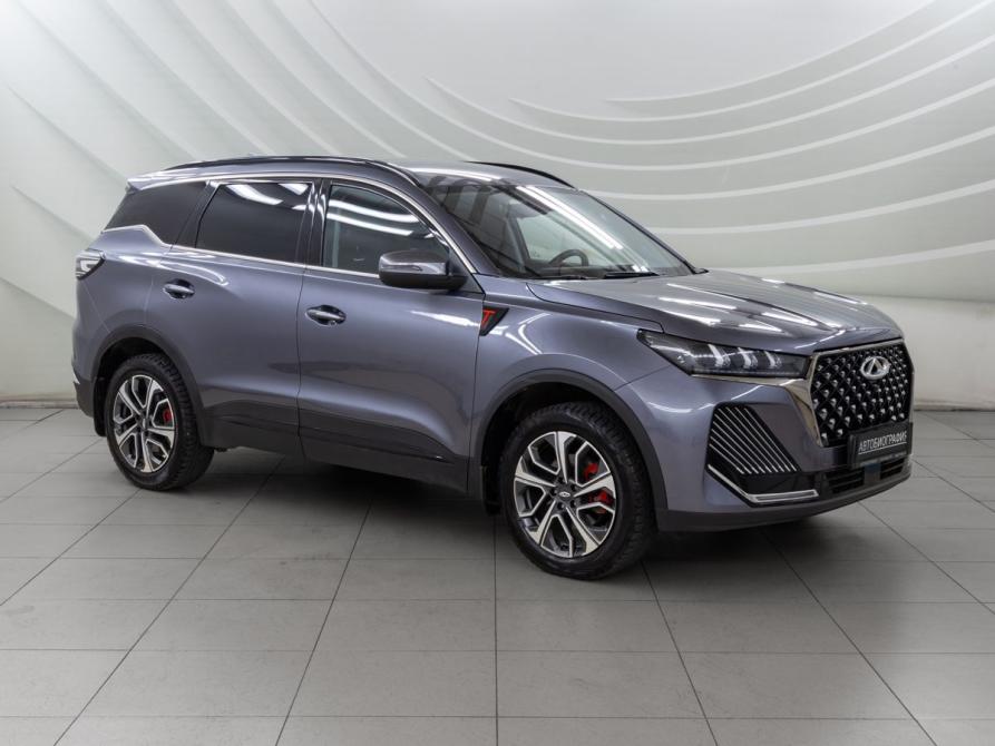 Chery Tiggo 7 Pro Max I Рестайлинг Волгоград  - изображение 1
