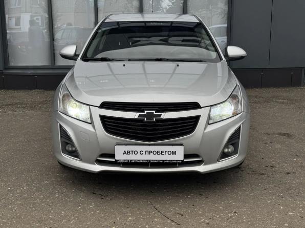 Chevrolet Cruze I Рестайлинг с пробегом 2014 года, цена 649 000 рублей, 258225 км, седан, Автокод Объявления