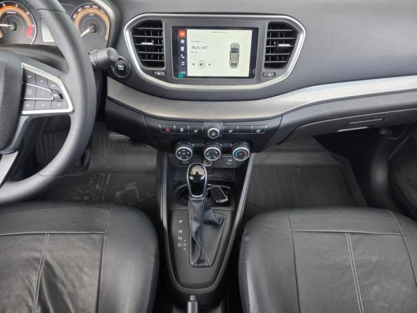 Lada (ВАЗ) Vesta I Рестайлинг (NG) с пробегом 2025 года, цена 1 399 000 рублей, 15000 км, седан, Автокод Объявления